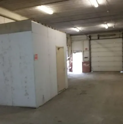 Фото №0 Собственник. Теплое складское помещение, 196 м²