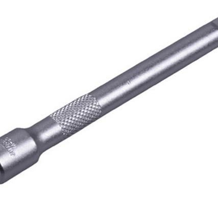 Фото №0 Удлинитель STAYER прямой, 1/2" / 250мм