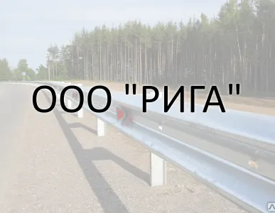 фото Поручень П6-127