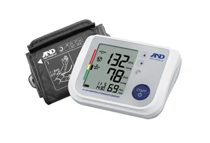 Фото №0 Тонометр A&amp;D UA-1200