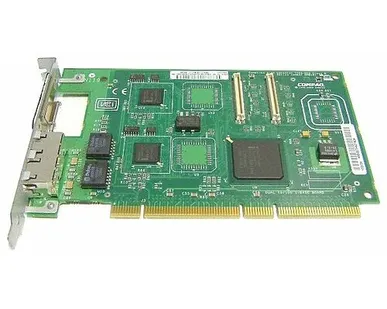 фото Сетевая карта HP NC3134