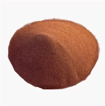 Фото №0 Порошок медный