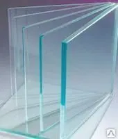 Фото №0 Оргстекло прозрачное 2050х1525х4 мм