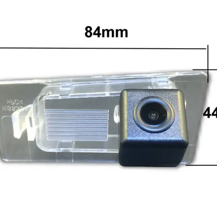 Фото №11 Камера з/в в штатное место для Mazda CX5, CX7, CX9, 6 2002-2007