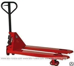 фото Тележка гидравлическая LEMA LM 20-1150x550 (арт. 10401)