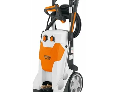 фото Мойка высокого давления STIHL