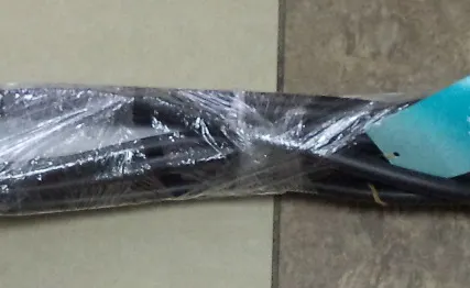 Фото №4 Набор Cariitti Северное сияние VPL30NL - N4M (1516621, 4 линейки по 1 м, до 80 С)