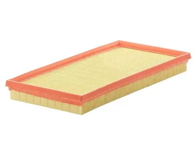 фото Панельный фильтр MANNFILTER C3594