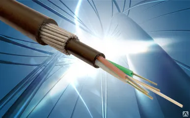 фото Кабель оптический магистральный ОКДС-32-0,22-8х4-7,0