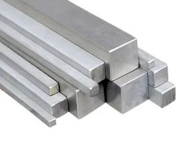 фото Квадрат нержавеющий