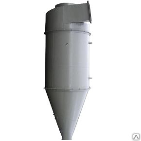 фото Циклон БЦР-450