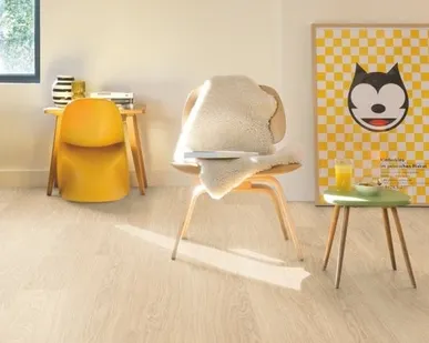 фото Ламинат Classic CLM3185 Дуб королевскийй 32кл 8мм фаска