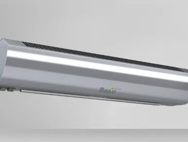 фото Завеса тепловая Ballu BHC-L08-S05-M