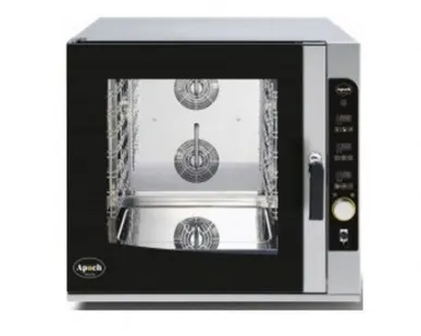 фото Печь конвекционная Apach AB6D APACH