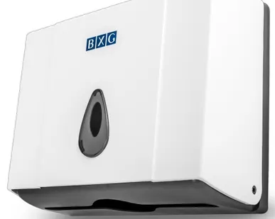 фото Диспенсер бумажных полотенец BXG-PD-8025