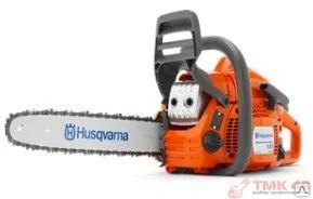 фото Бензопила Husqvarna 135 (40см 3/8 1,3 56)