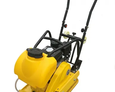 фото Виброплита TOR C-80T(R) (Loncin)