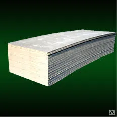 фото ЦСП (Цементно-стружечная плита) 3200х1200 12 ММ