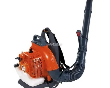 фото Воздуходувка бензиновая Oleo-Mac BV 162