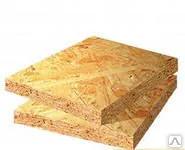 фото OSB-3 Bolderaja 12*1250*2500