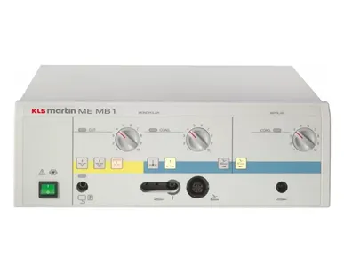 фото Аппарат ЭХВЧ KLS Martin ME MB 1