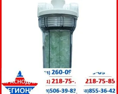 фото Биофильтр