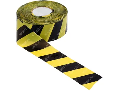 фото ЛО-500 75мм черно-желтая