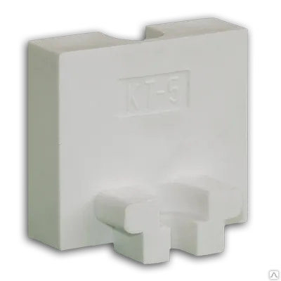 Фото №0 Крышка торцевая КТ-5