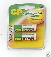 Фото №0 ЭЛЕМЕНТ ПИТАНИЯ "GP" Ultra Alkaline LR03/AAA 24AU-BC4 (блистер 4 шт)