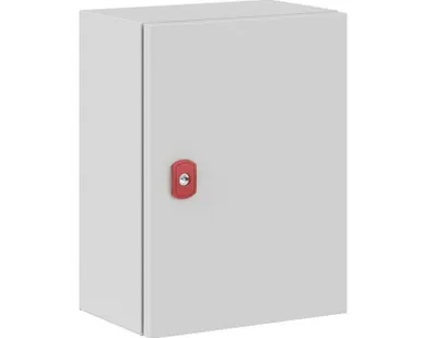 фото Шкаф ST с монтаж. платой 400х300х200мм от IP65-до IP66 IK10 DKC R5ST0432