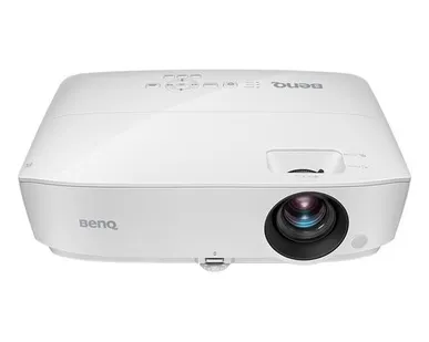 фото Проектор BenQ MH534