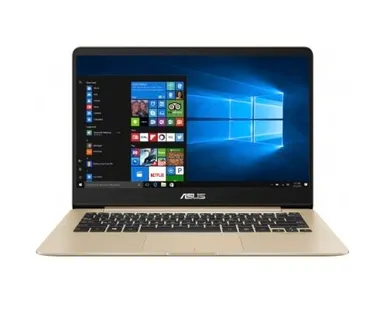 фото Ноутбук ASUS ZenBook UX430UA