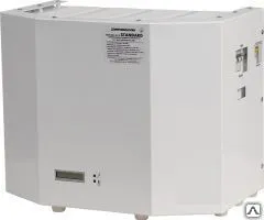 фото Однофазный стабилизатор Укртехнология STANDARD Ultra 15000 - 220В