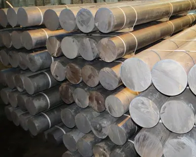 фото Пруток алюминиевый Д16Т 20 мм АТП ГОСТ 21488-97