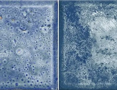 фото Плитка керам. ELETTO Faenza 630х156 Cobalt