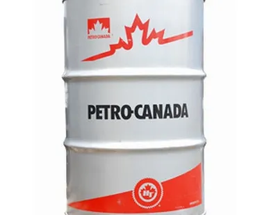 фото Моторное масло Petro-Canada DURON 10W 205 л
