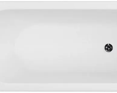 фото Акриловая ванна Aquanet Nord 160х70 (комплект)
