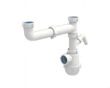 фото Сифон для мойки ОРИО