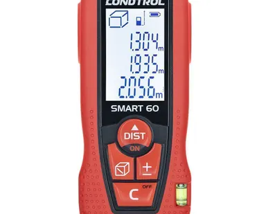 фото Лазерный дальномер CONDTROL  Smart 60