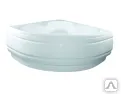 фото VIVA 175 R ALPEN Панель фронтальная (eurowhite) для ванны
