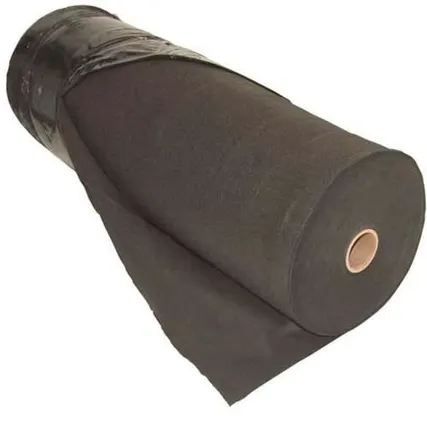 Фото №0 Геотекстиль 100 микрон 25*1.6 (40м2)