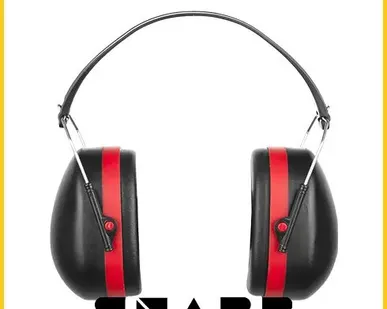 фото Наушники защитные Зубр Мастер защита до 109 дБ