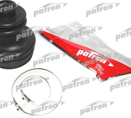 Фото №0 PDC3939 Пыльник ШРУСа