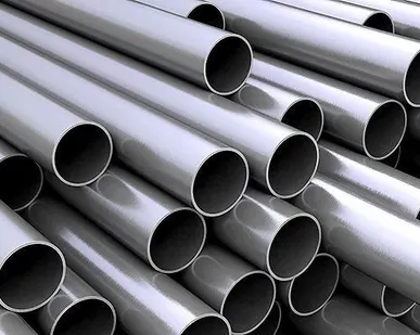 фото Труба нержавеющая нерж э/с Ø 30х2 мм Ø 32Х1,5 мм Ø 32х2 мм