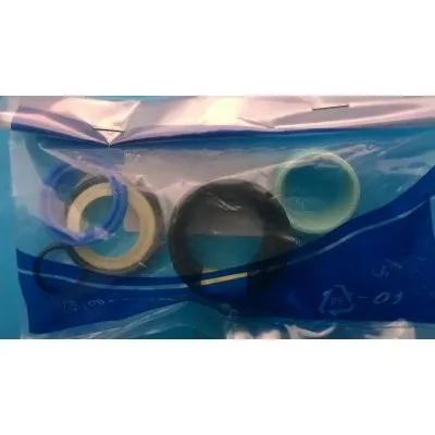 Фото №0 Ремкомплект цилиндра выдвижения переднего аутригера КМУ Soosan SCS866LS