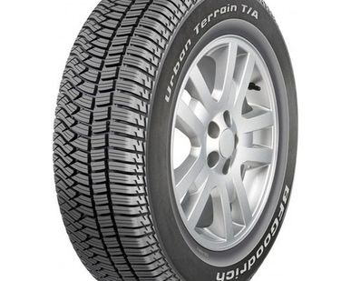 фото Автомобильная шина BFGoodrich