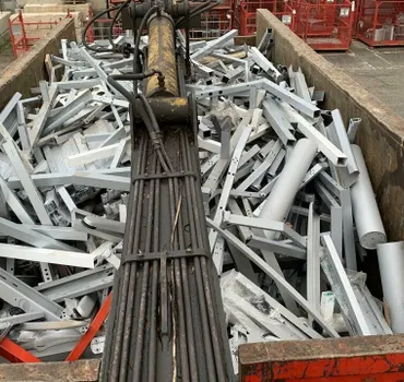 ВторЧерМет