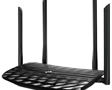 фото Wi-Fi роутер TP-LINK Archer C6