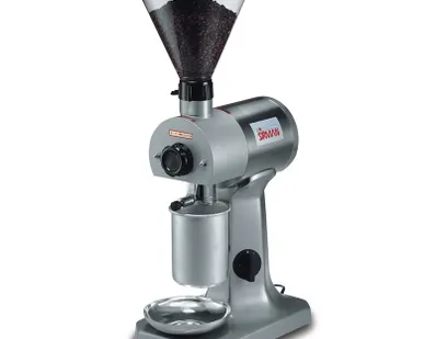 фото Кофемолка Sirman MC