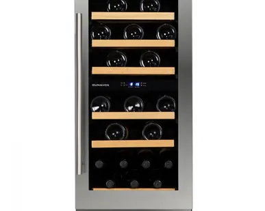 фото Винный шкаф Dunavox DAU-32.78DSS
